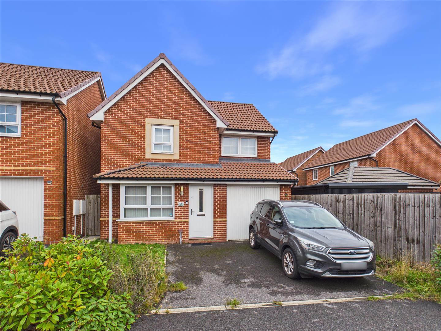 Brough East Yorkshire, HU15 1XN